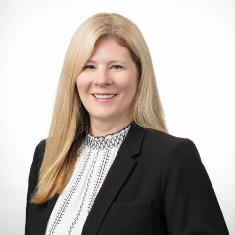 Dawn Reddel SVP Human Resources