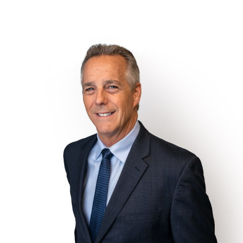 Karl Bernard SVP Terminal Operations